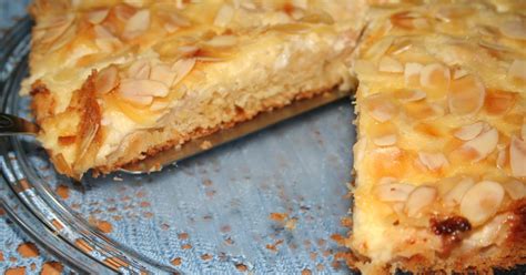 Maybe you would like to learn more about one of these? Schmand-Apfelkuchen - Rezepte360