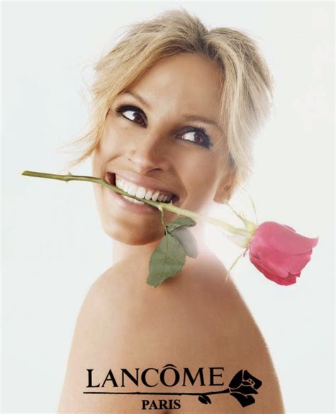 Julia Roberts- Quote Of The Day | The Non-Blonde