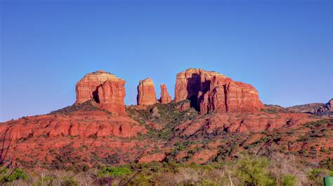 5 Must See Places In Arizona Arizona Frontier