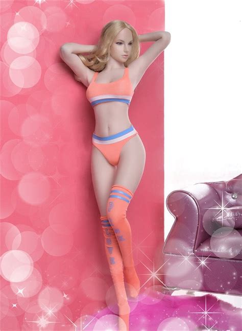Bra Top Underwear Set For Barbie Doll 1 6 BJD Lingerie Set For Etsy