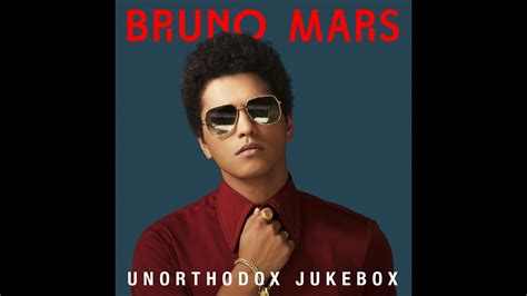 Treasure Bruno Mars With Lyrics Youtube