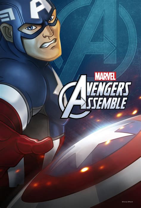 Marvel Avengers Assemble Special Preview Sunday On Disney Xd With