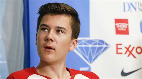 We can talk about the level or comp and the circumstances of i think that both are very important to ingebrigtsens success. Verdensstjerne hyllet Jakob Ingebrigtsen | ABC Nyheter