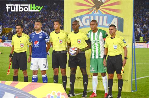 Si bien disputaron la superliga 2013, está será la primera final por torneos cortos. Nacional Vs Millonarios Superliga - Millonarios Nacional ...