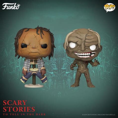 Harold And The Jangly Man From Scary Stories To Tell In The Dark Have