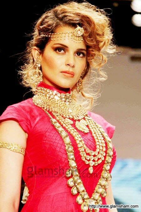 kangna ranaut indian bridal fashion fashion indian bridal