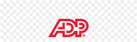 Groupe Adp Logo Adp Logo Png Flyclipart