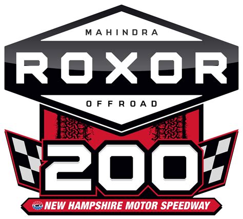 Christopher Bell Won The Nascar Xfinity Series 30th Annual Roxor 200