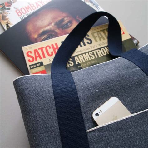 The 10 Best Record Bags For Taking Your Vinyl On The Road The Vinyl