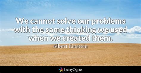 Albert Einstein Quotes Brainyquote