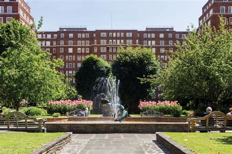 Vous devez être abonné pour accéder à ce lien vous devez être abonné pour accéder à ce lien vous devez être. London's historic Dolphin Square enters next chapter | PERE