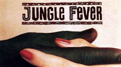 Jungle Fever Movie