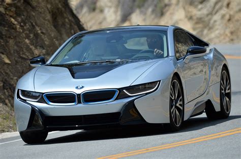 Get expert reviews on the upcoming bmw cars in india. BMW i8 review, test drive - Autocar India