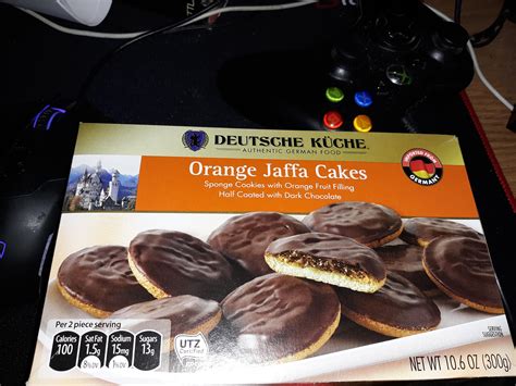 Jaffa Kree Couldnt Resist These In The Grocery Today Rstargate