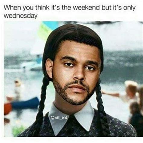 Wednesday Memes - Funny Happy Wednesday Images