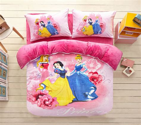 Disney Princesses Twin Full Comforter Set Ph