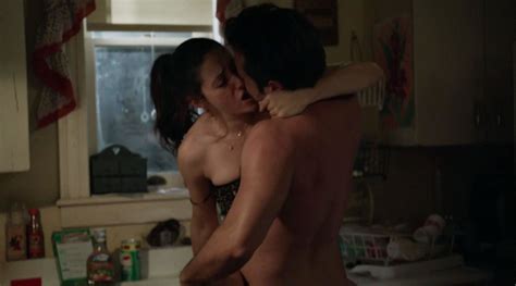 Emmy Rossum Nude Shameless 2015 S05e06 Hd 1080p