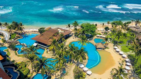 Hilton Bali Resort 100 South Kuta Hotel Deals And Reviews Kayak