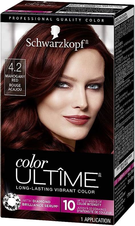 Details 149 Deep Red Hair Color Super Hot Dedaotaonec