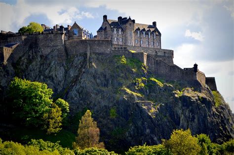 Castles Near Edinburgh Edinburgh Attractions Parliament House Hotel