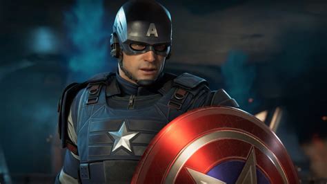Marvels Avengers Game Detailed Review And Game Play The Geek Herald