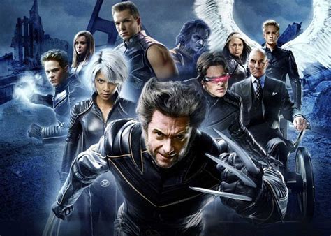 Kami menyediakan alat dan bahan kimia khusus pengolahan emas. 7 Cara Marvel Studios Libatkan X-Men di MCU | Greenscene