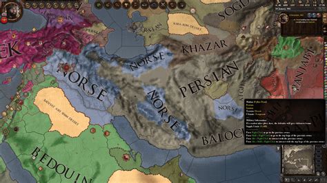 A Few Screenshots From Some Of My Recent Ck2 Campaigns Rcrusaderkings