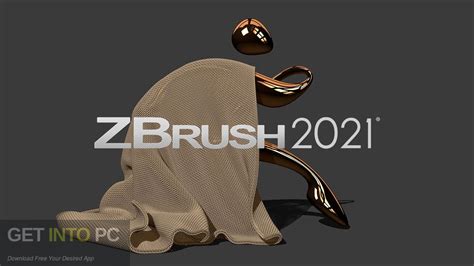 Pixologic ZBrush 2021 Free Download - Get Into PC