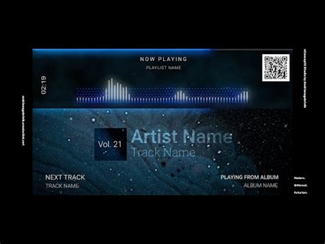 Music visualizer for various tracked music formats, chiptunes and other formats related to an sdk to develop effects for nanoleaf light panels using features like frequency, beat, or tempo. Audio Spectrum / Music Visualizer Concept S21 (Flying ...