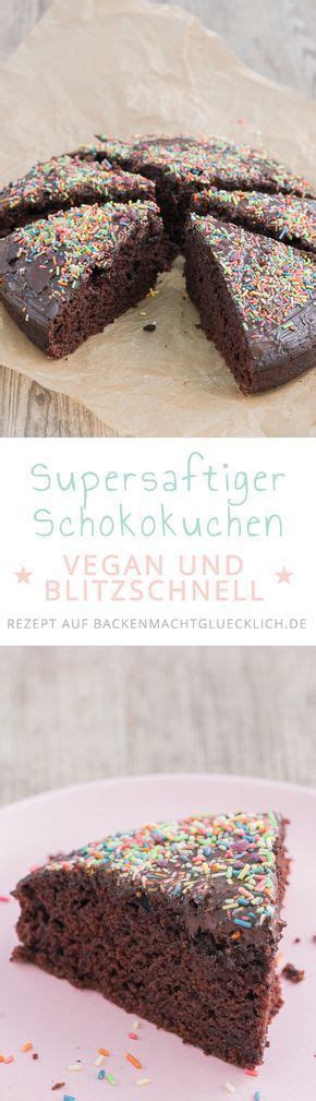 Backt einfach ohne eier, milch und butter, das ist der trick! wer bisher geglaubt hat, niemals auf diese backzutaten verzichten zu können, der wird von nicole just tatsächlich eines besseren belehrt. Pin auf Rezepte
