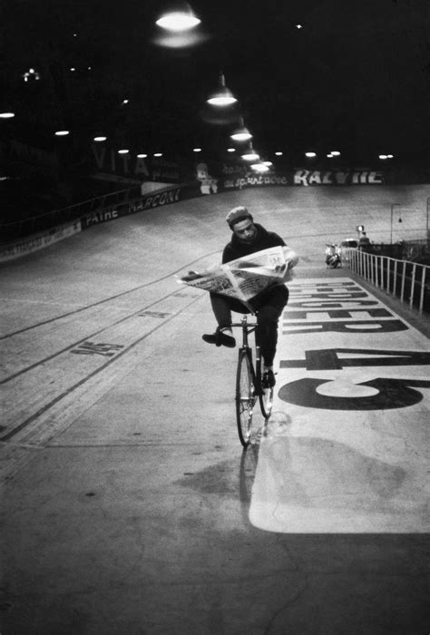 Henri Cartier Bresson Une Rétrospective Magistrale Au Centre Pompidou