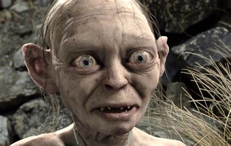 Lord Of The Rings Gollum Video Game Confirms Release Date