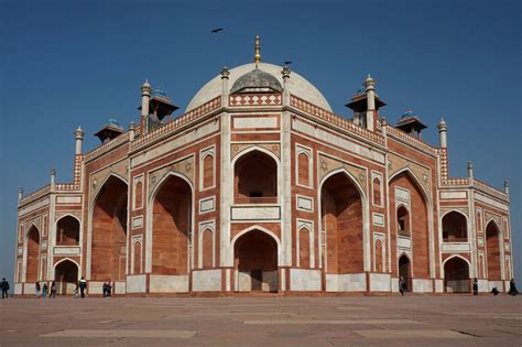 7 Monuments That Showcases The Rich History Of Delhi