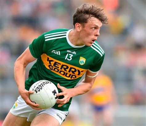 Clifford is beginning to overcome a slightly stodgy intellectual image and showing signs of possible revival. David Clifford to miss start of Kerry's National League campaign as he undergoes surgery on ...