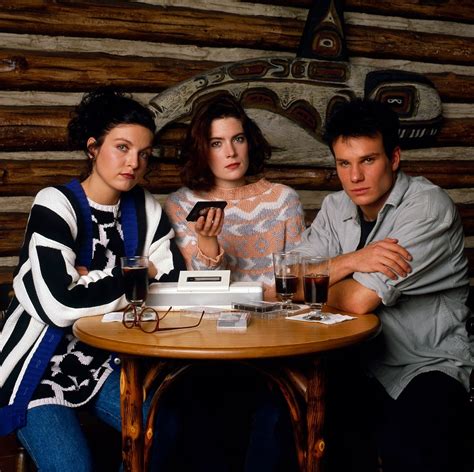 90s Movies — Twin Peaks