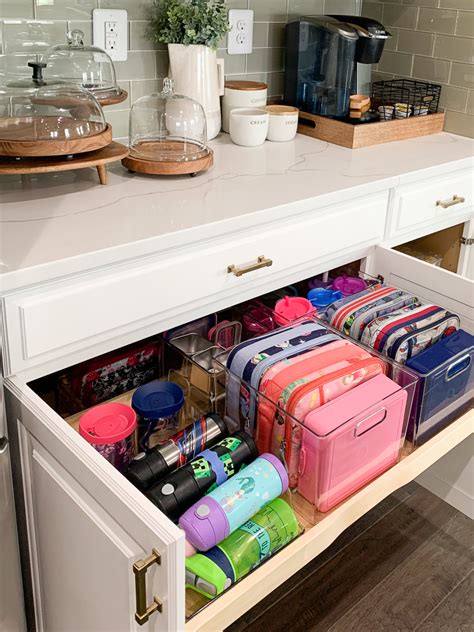 It is easy to be attracted by a big brand and technical hype when purchasing, but what really counts is the solid construction and what you get for your money. Kitchen Organization and Storage Solutions | Our ...