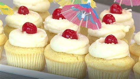 oh my cupcakes brings out splash of summer with new seasonal flavors