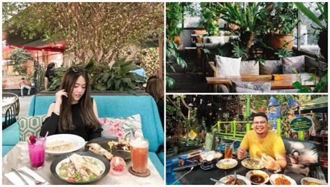 10 Tempat Makan Jakarta Selatan Cocok Untuk Keluarga Dengan Suasana Nyaman Dan Asri