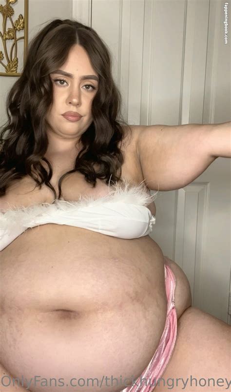 Thickhungryhoney Nude Onlyfans Leaks The Fappening Photo