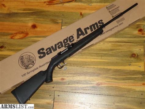 Armslist For Sale Savage A17 17 Hmr Semi Auto Rifle