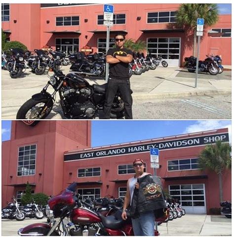 Custom can am spyder by ultimate auto in orlando, fl. Check out Orlando Harley-Davidson®'s newest family members ...