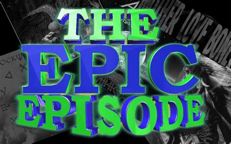 Episode The EPIC Episode Decibel Geek Hard Rock And Heavy Metal Discussion