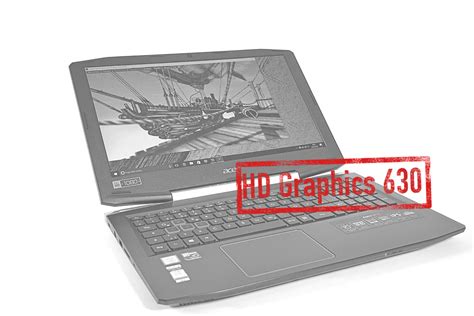 Intel Hd Graphics 630 Laptop Im Test Notebooks Und Mobiles