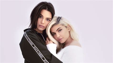 Kylie Jenner 4k Ultra Hd Wallpaper Background Image 3840x2160 Id