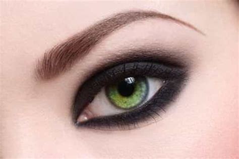 Best Eyeshadow For Green Eyes List Of Best Green Eye Eyeshadow Tips