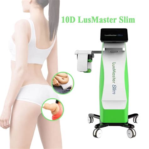 Non Invasive D Diode Low Lever Laser LLLT With Nm Green Laser Slimming Lipo Laser Body