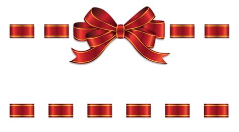 Free Decorative Ribbon Cliparts Download Free Decorative Ribbon