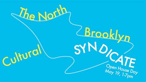 North Brooklyn Syndicate Open House Day Amant