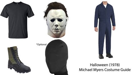 Michael Myers Outfit Clearance Outlet Save 52 Jlcatjgobmx