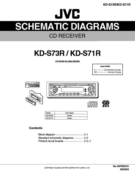 Jvc Kd Sx26bt Wiring Diagram